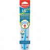 Maped Unbreakable Ruler 15Cm