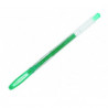 Uni-ball Signo - Rollerball pen, pigment gel ink GREEN