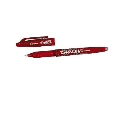 Pilot Frixion Ball Red 0.7