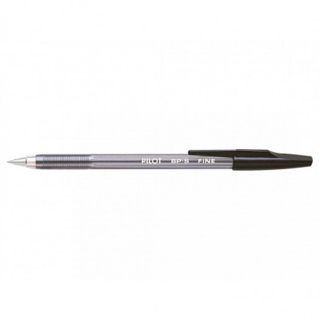 Pilot BP-S - Ballpoint pen, black