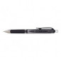 Uni Gel Impact Black Rollerball Pen