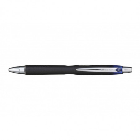 Uni Jetstream Blue 1.0 Rollerball Pen