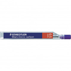 Staedtler 0.5Mm 2H Pencil Lead