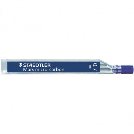 Staedtler 0.7Mm B Pencil Lead