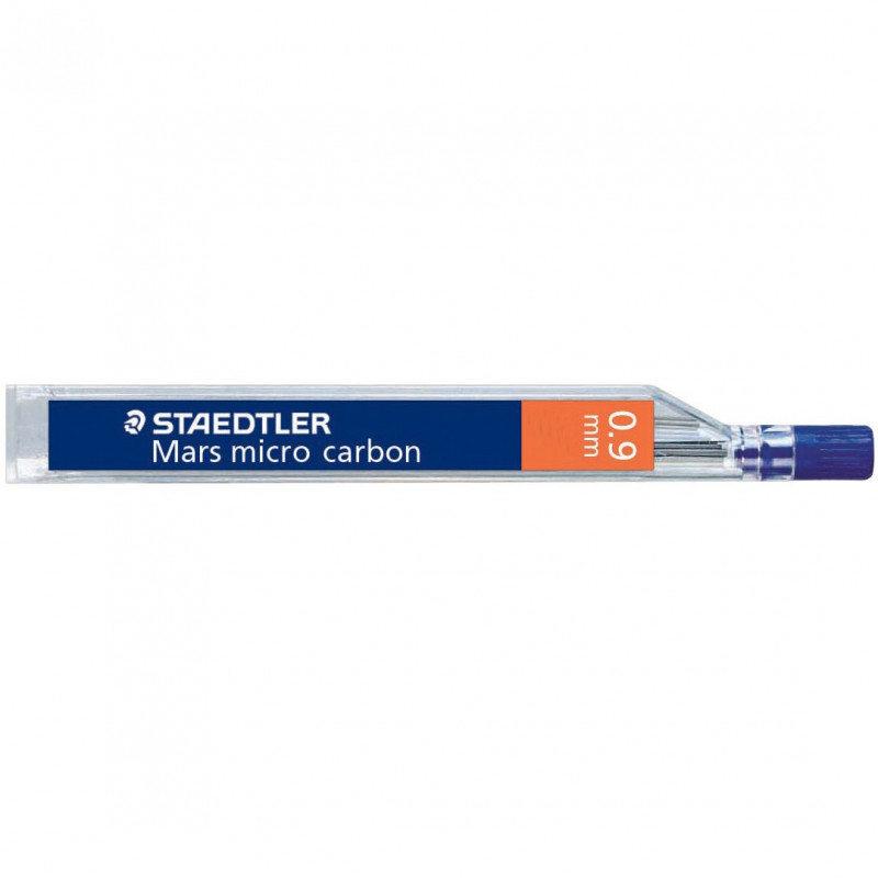 Staedtler 0.9Mm B Pencil Lead