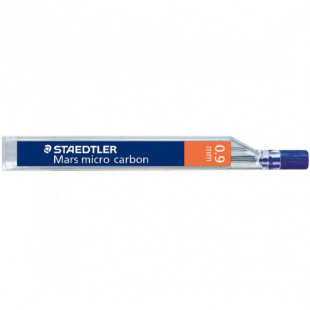 Staedtler 0.9Mm B Pencil Lead