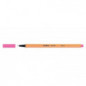 Stabilo Point 88 Fineliner Pink 0.4 Mm