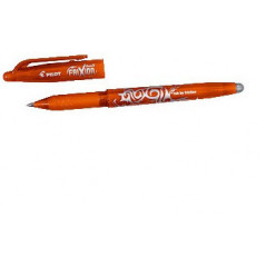 Pilot Frixion Ball - Rollerball pen, orange