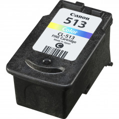 Canon CL-513 ink cartridge Cyan, Magenta, Yellow