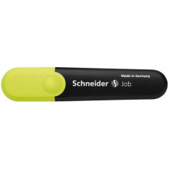 Schneider Job 150 - Highlighter, yellow