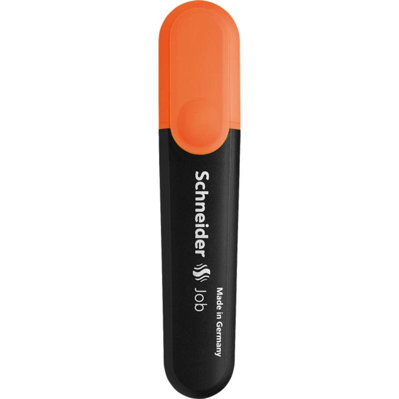 Schneider Job 150 - Highlighter, orange