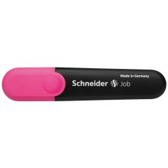 Schneider Job 150 - Highlighter, pink