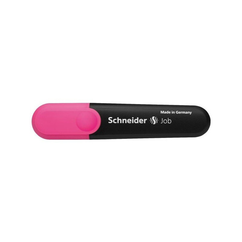 Schneider Job 150 - Highlighter, pink