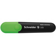 Schneider Job 150 - Highlighter, green