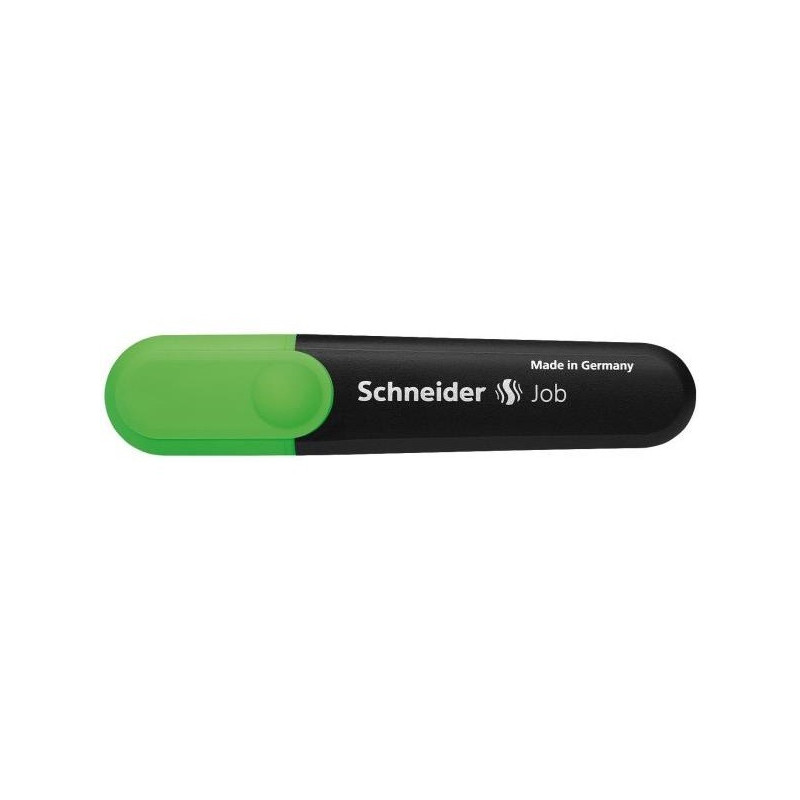 SCHNEIDER - Job 150 Highlighter Green