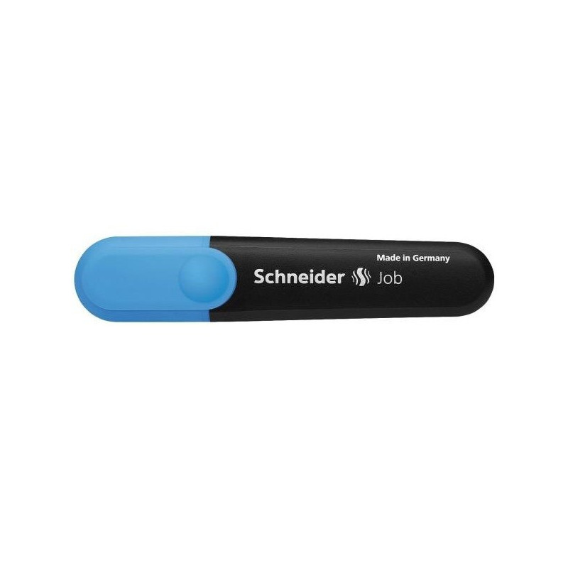 SCHNEIDER -  Job Highlighter Blue