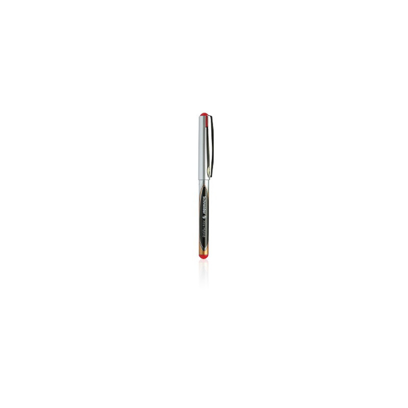 Schneider Xtra Hybrid - Rollerball pen, red