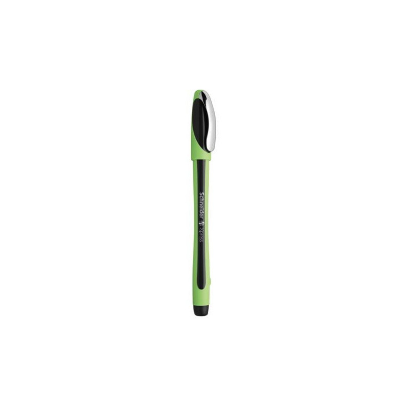 Schneider Xpress Fineliner Black