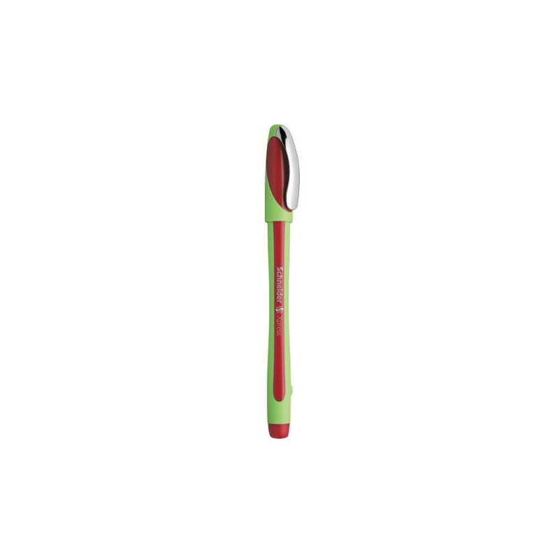 Schneider Xpress Fineliner Red