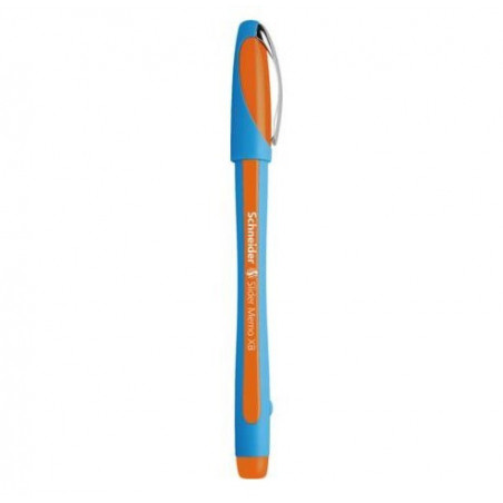 Schneider Orange Slider Memo Pen