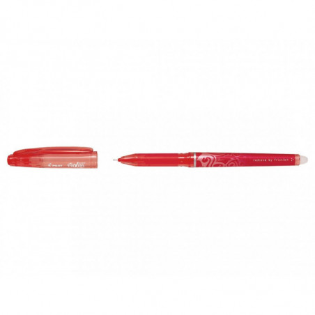 Pilot Frixion Point Red 0.5