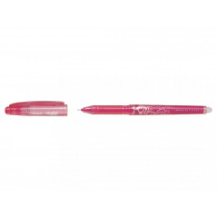 Pilot Frixion Point Pink 0.5
