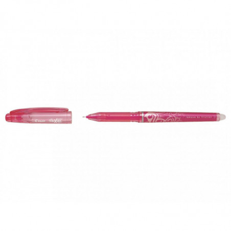 Pilot Frixion Point Pink 0.5