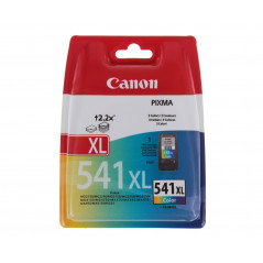Canon CL-541 XL ink cartridge Cyan, Magenta, Yellow