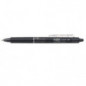 Pilot Frixion Clicker Black 0.7
