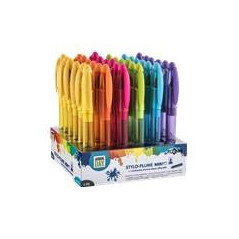 JPC - Fountain Pen Ass Color