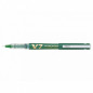 Pilot Hi-Tecpoint V7 Begreen - Rollerball pen, green