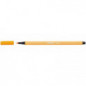 Stabilo Pen 68 Fibre Ip Pen Orange - Wa