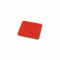 Ednet 64215 Mouse Pad Red