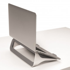 Fellowes I-Spire Series Laptop Lift - Notebook stand, 17