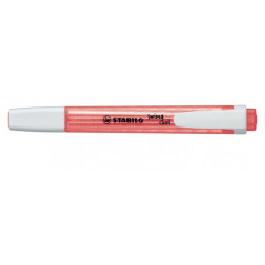 Stabilo Swing Cool Red Highlighter