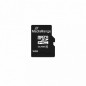 MEDIARANGE - Memory Card 16GB With SD Adapter