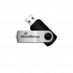 MediaRange - USB Flash Drive 32GB