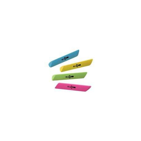 JPC - Eraser Triangular Ass Color
