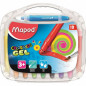 Maped Gel Color'Peps X10