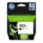 HP 953XL High Yield Black Original Ink Cartridge -L0S70AE-