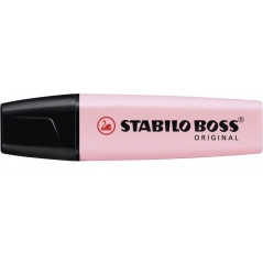 Highlighter Pastel Boss Pink