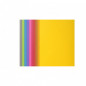 EXACOMPTA - Square Cut Folder Vivid Colours
