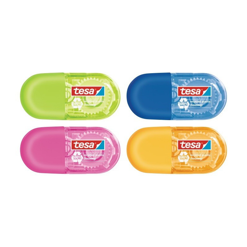Tesa - Correction Tape 6m Frontway