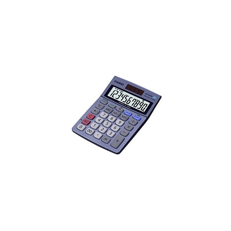 CASIO - MS 100TER Desktop Calculator