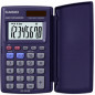 CASIO - HS 8VERA Pocket Calculator