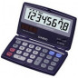 CASIO - SL 100VER Pocket Calculator