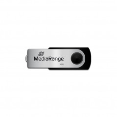 MediaRange - USB Flash Drive 8GB