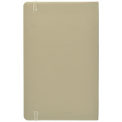 Moleskine Soft Ruled Notebook