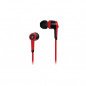 Genius Headphones HS-M225 Black/Red