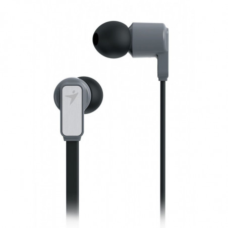 Genius - Headset HS-M260 Black